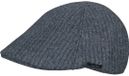 Barts Mr Mitchell Baret Wol Blauw M