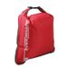 Overboard sac étanche 15 litres rouge
