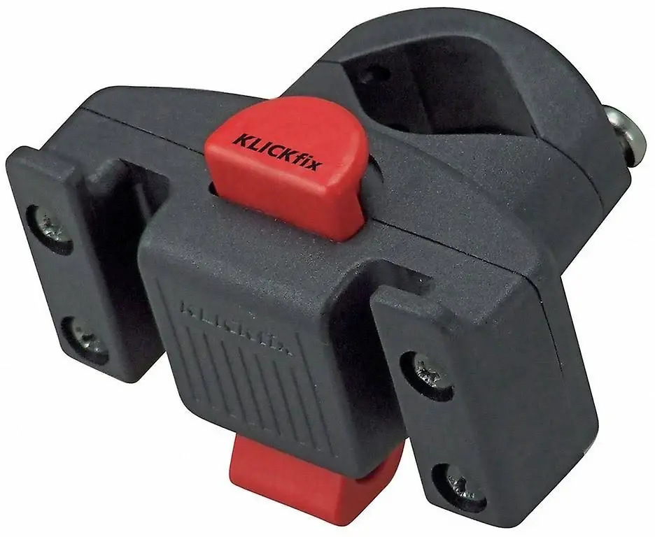 KLICKfix Caddy Adapter