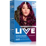 Schwarzkopf LIVE
