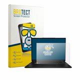 BROTECT - Screenprotector voor MSI Stealth 18 HX AI - Folie Beschermfolie Beschermglas matte