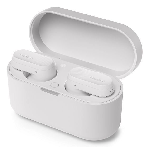 Philips TAT3509 TWS oordopjes - Wit