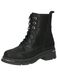Caprice Dames Enkellaarsje 9-25218-43 008 G-breedte Maat: 37 EU