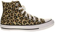 Converse All Stars Hoog Leopard Maat 41
