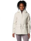 Columbia Sweet Creek II Dames Jas Dark Stone M Waterdicht