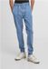 Urban Classics Antifit Denim Broek Blauw W30