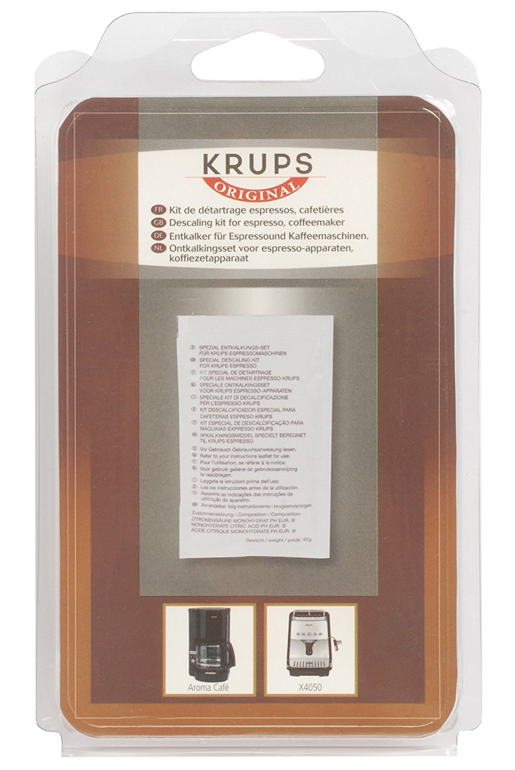 Krups YX103401