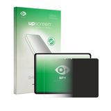 upscreen Privacy Screenprotector voor Vivo iQOO Pad 5c - Folie Beschermfolie Blauwlichtfilter