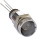 Mentor 2664.8301 LED-signaallamp multicolore Rouge, Vert 24 V/DC 2.5 mcd