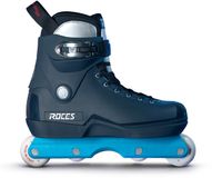 Roces M12 LO Plus Goto '60 Impala Aggressive Inline Skates - Maat 45