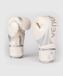 Venum Challenger 2.5 Bokshandschoenen – Wit/Zilver – 16 oz – PU Leer – Unisex Training & Sparring Gloves