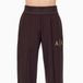 Armani Exchange Broek Bruin M Vrouw