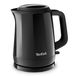 Tefal Express KO1E08 Waterkoker - 1.7L - 2400W - Zwart