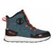Trollkids Bergen bottes d'hiver mi-mollet