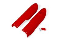 UFO PLAST Beschermhoezen rood gas MC 85 2021-2024