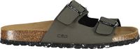 Cmp Eco Thalitha Sandalen Grijs EU 45 Homme