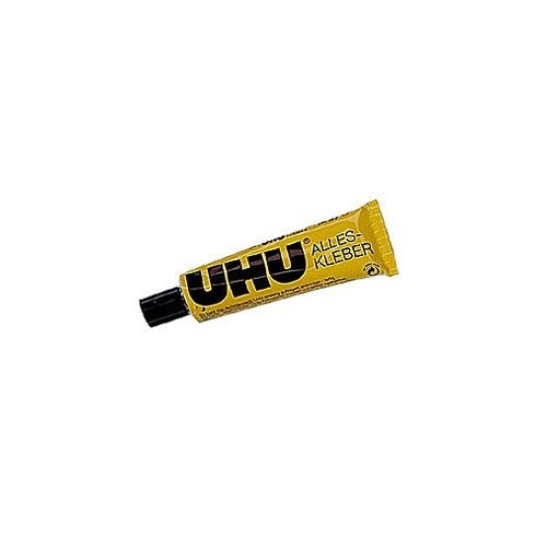 UHU 45015 Alleslijm tube 35 g