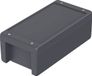 Bopla BA-S 241309 F Bocube Aluminium Behuizing 259 x 128 x 90 mm Grafietgrijs (RAL 7024)