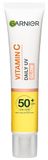 Garnier Vitamin C Dagelijkse highlighter met SPF50+, 40 ml