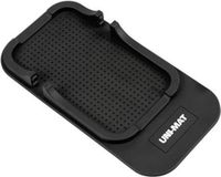 Lampa Anti-slip dashboardmat Zwart 185 cm