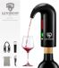 Sans marque Décanteur électrique de vin