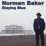 Bertus Distributie Norman Baker Staying Blue