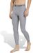 Adidas Techfit Compression Training Leggings Grijs S Man