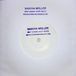 Beat Sascha Muller Beat Junkie/Dope Beatz 12" Vinyl Coloured Vinyl Goud/Transparant Techno 2021