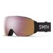 Smith - Smith Skimasker As IO Mag - Black Chroma Everyday Rose Gold Mirr