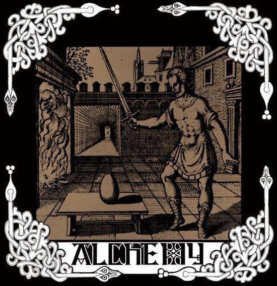 Alchemy Third Ear Band Alchemy (Remastered Limited Edition)