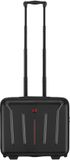 Wenger Amplix Wheeled Case Zwart 44cm