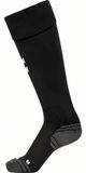 Hummel Hmlpro Football Socks 226910 Black/White Unisex Adult Size 43-46