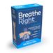Breathe Right Cerotti Nasali Classici Standard, 30 Pezzi