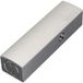 Geze Door closer TS 2000 NV white 9016 NL 2-4 without slide channel