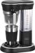 Hâws cafetière avec moulin et gobelet en acier inoxydable