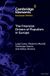 The Cambridge University Press Elements in European Politics-The Financial Drivers of Populism in Europe Paperback