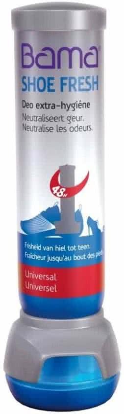 BAMA Trainer Fresh Deo Voor Schoenen 100 Ml