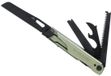 Black Eagle Bryce Forest Green Multiknife