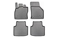Voetruimteschaal Skoda Voetruimteschaal Eco voor Skoda Superb III Limo S/4 2015-