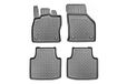 Voetruimteschaal Skoda Voetruimteschaal Eco voor Skoda Superb III Limo S/4 2015-