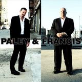 V2 Red Eye Paley & Francis - Paley & Francis