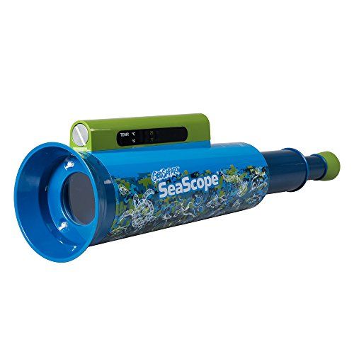 Learning Resources GeoSafari SeaScope Set