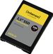 Intenso 2,5 inch SSD SATA III PERFORMANCE - 500GB Interne SSD - 3D NAND - 550 MB/s