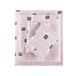 Intelligent Design Roze Lama's 4-delige Beddengoedset