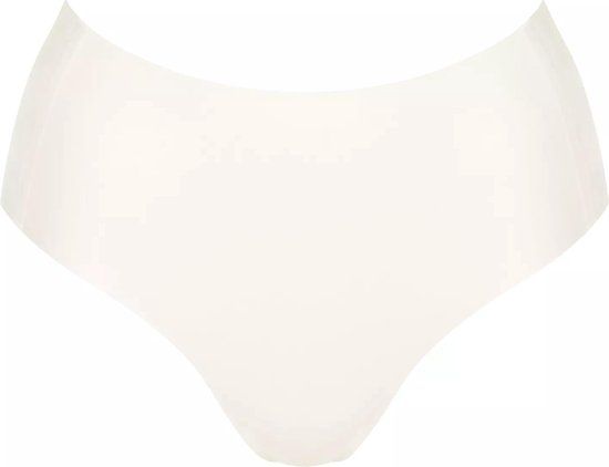 sloggi ZERO Feel 2.0 High Waist Slip - Silk White - XXL