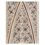 Paperblanks Vault of the Milan Cathedral Ultra - Blanco