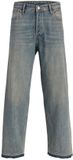 Jack & Jones Baggy fit jeans JJIALEX JJORIGINAL NS 486 Blue Denim W32 X L32