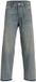 Jack & Jones Baggy fit jeans JJIALEX JJORIGINAL NS 486 Blue Denim W32 X L32