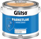 Glitsa Parketlak Glans Kleurloos 2,5 L