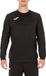 Joma Cairo II Sweatshirt 101333-100 Mannen Zwart 3XL
